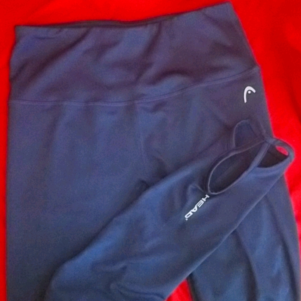 Head tennis leggings